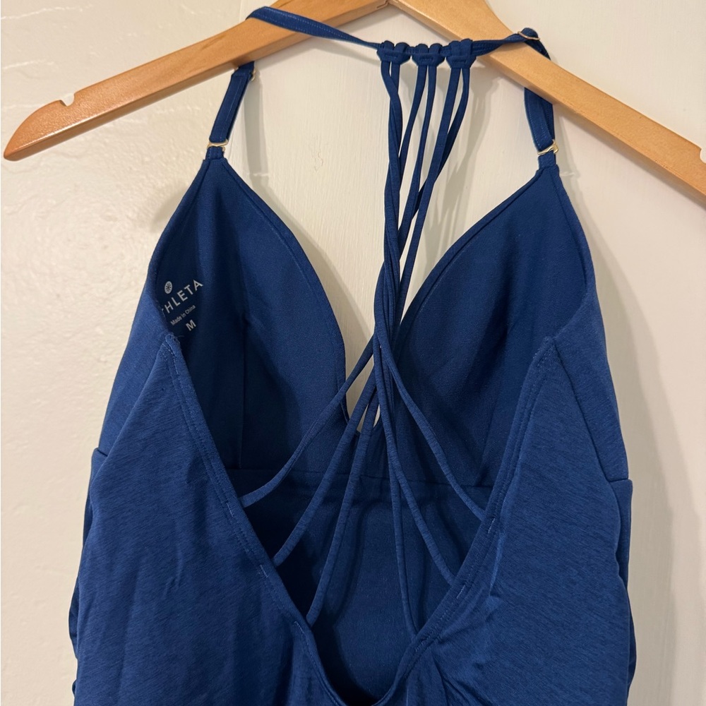 Athleta Swim Suit M - Picture 3 of 6